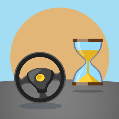 Stages conduite voiture