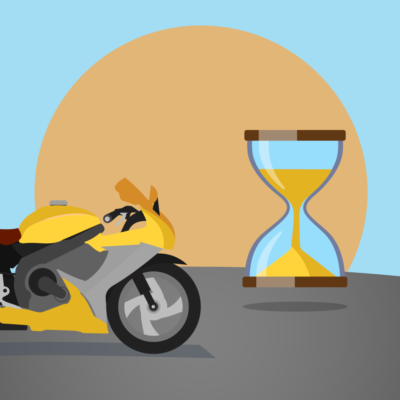 Stages deux roues