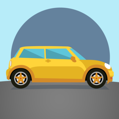 Voiture