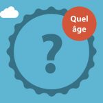 A partir de quel âge m’inscrire ?
