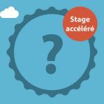 Qu’est-ce que la formation accélérée (par stage) et à qui s’adresse t’elle ?